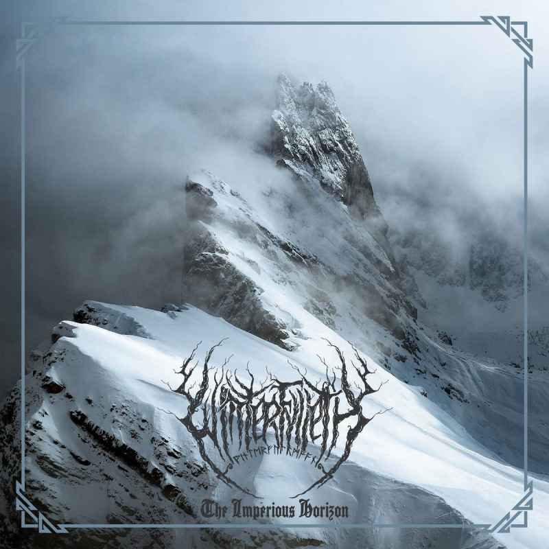 WINTERFYLLETH - The Imperious Horizon DIGI